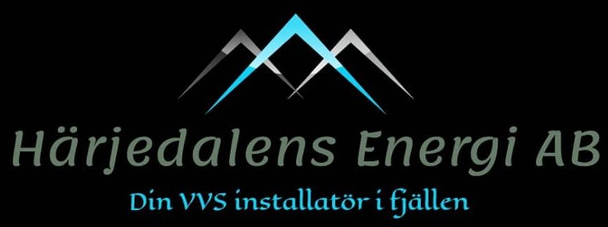 Härjedalens Energi AB